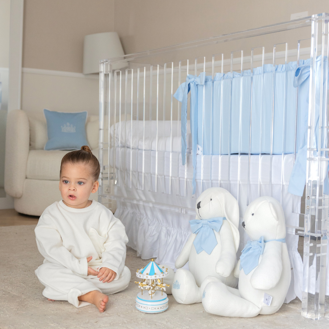 בובת ארנב/דובי