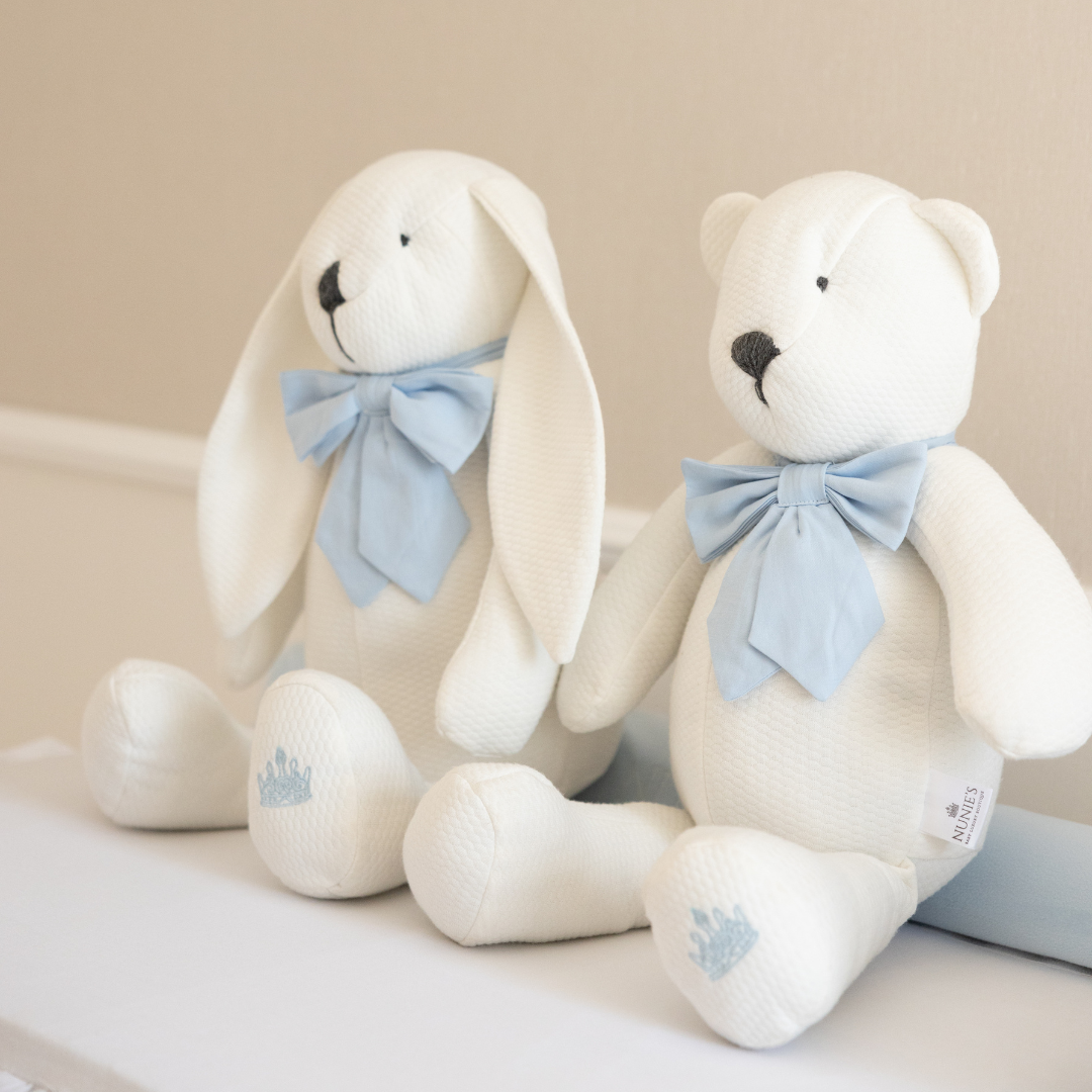 בובת ארנב/דובי