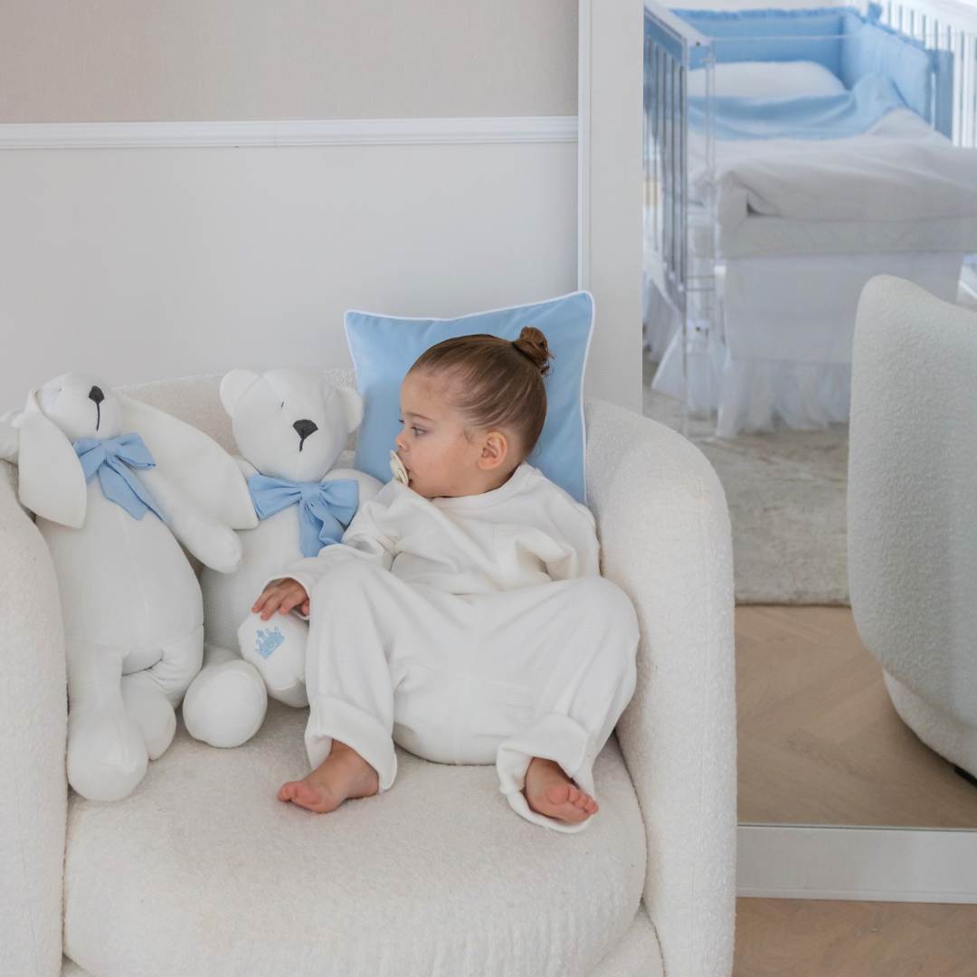 בובת ארנב/דובי