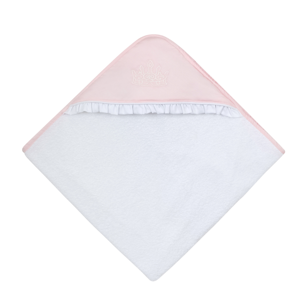 חלוק מגבת לתינוק