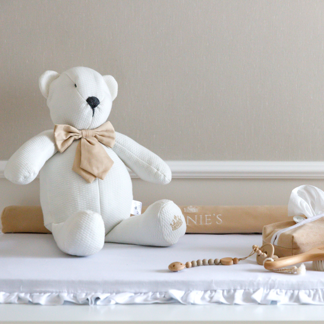 בובת ארנב/דובי