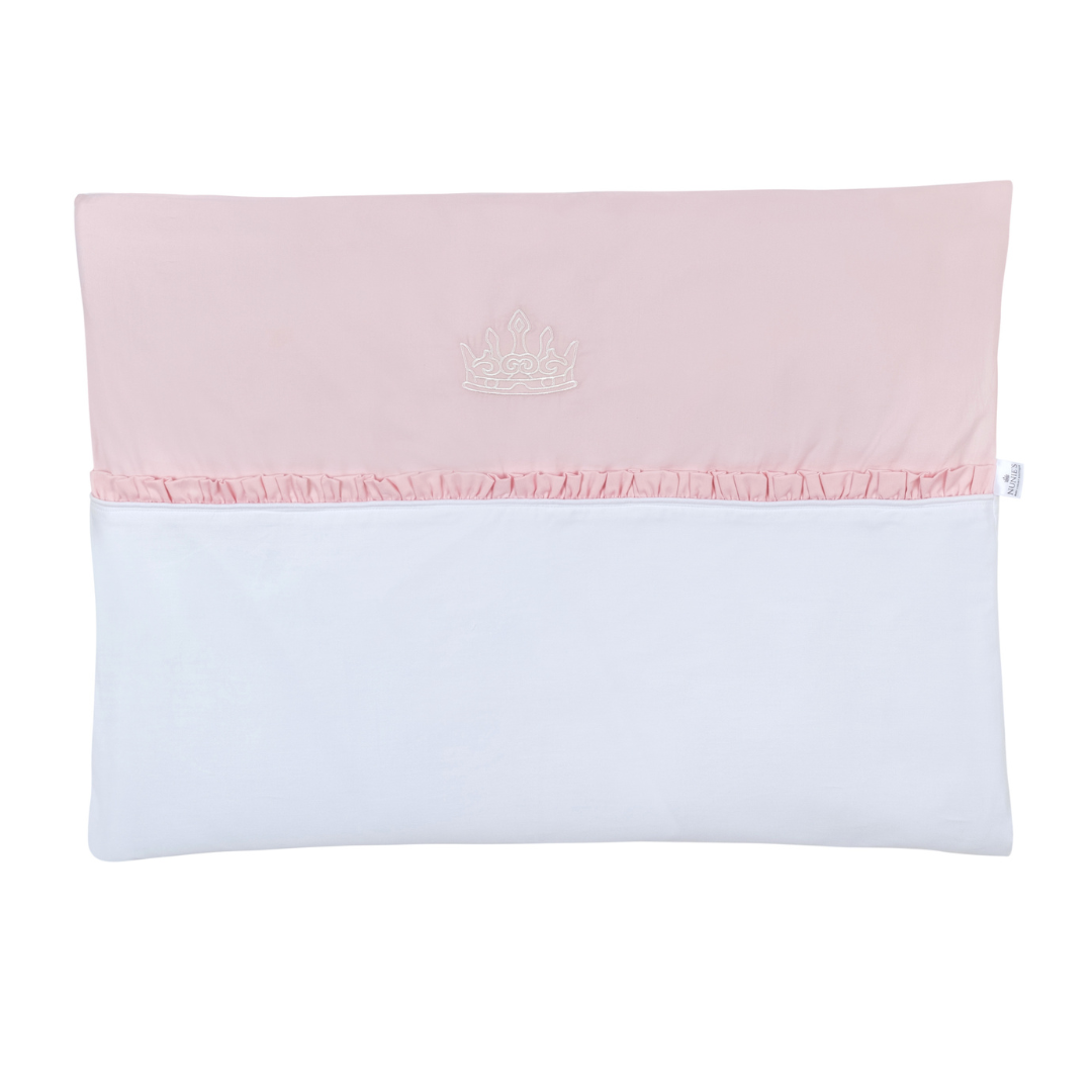 סט מצעים למיטת תינוק