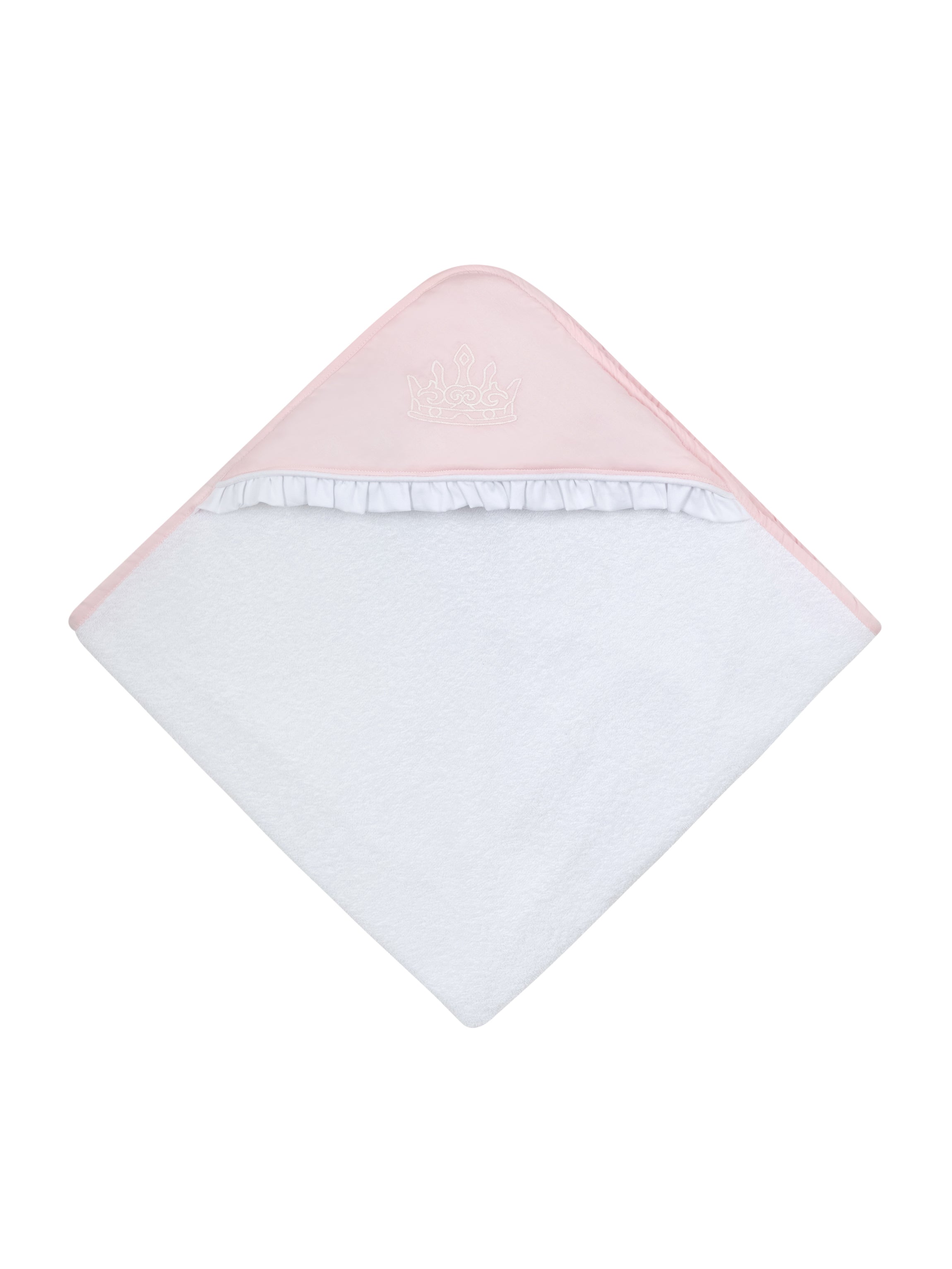 מארז לידה- ורוד בייבי