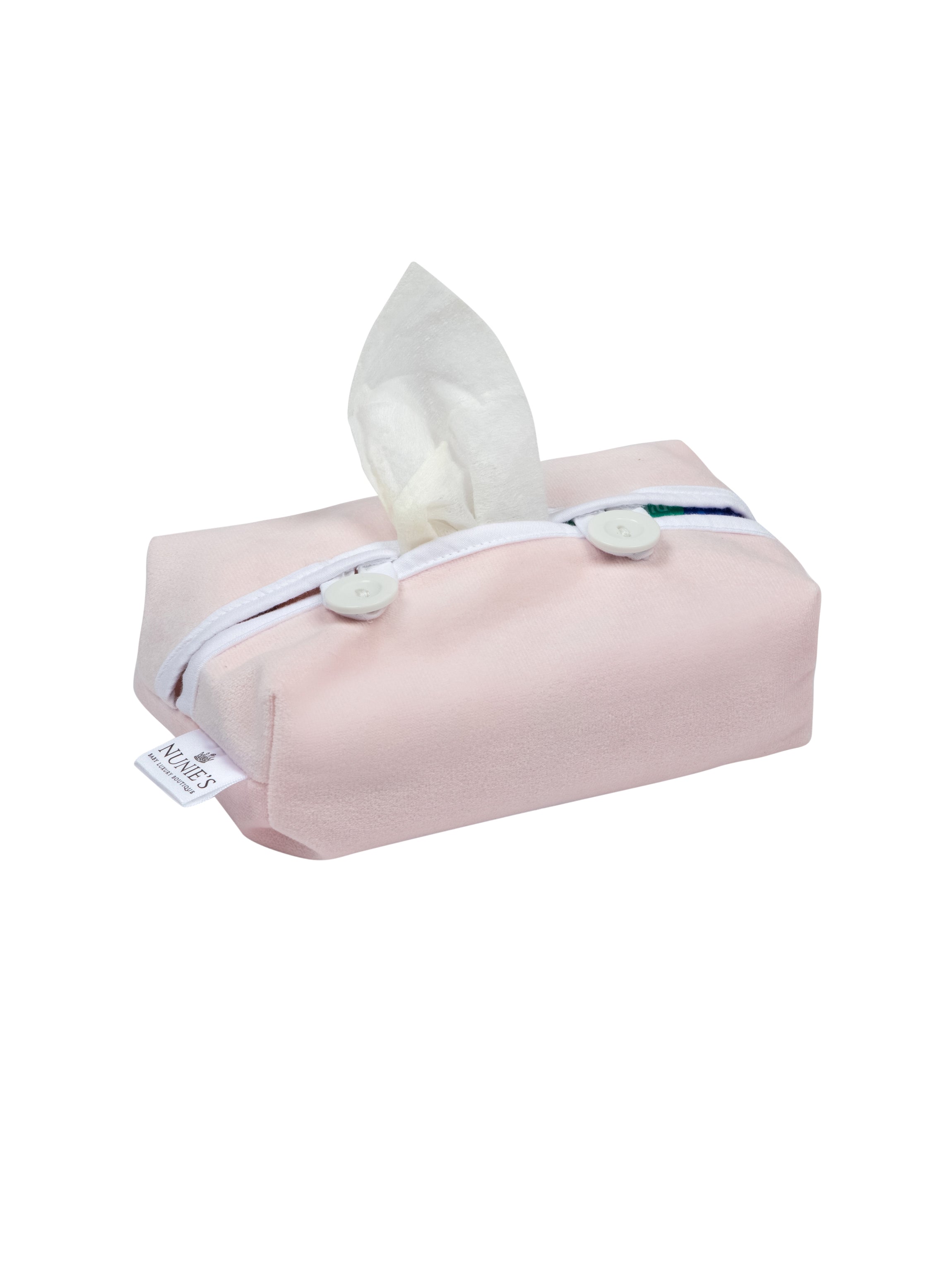 מארז לידה ורוד פרימיום