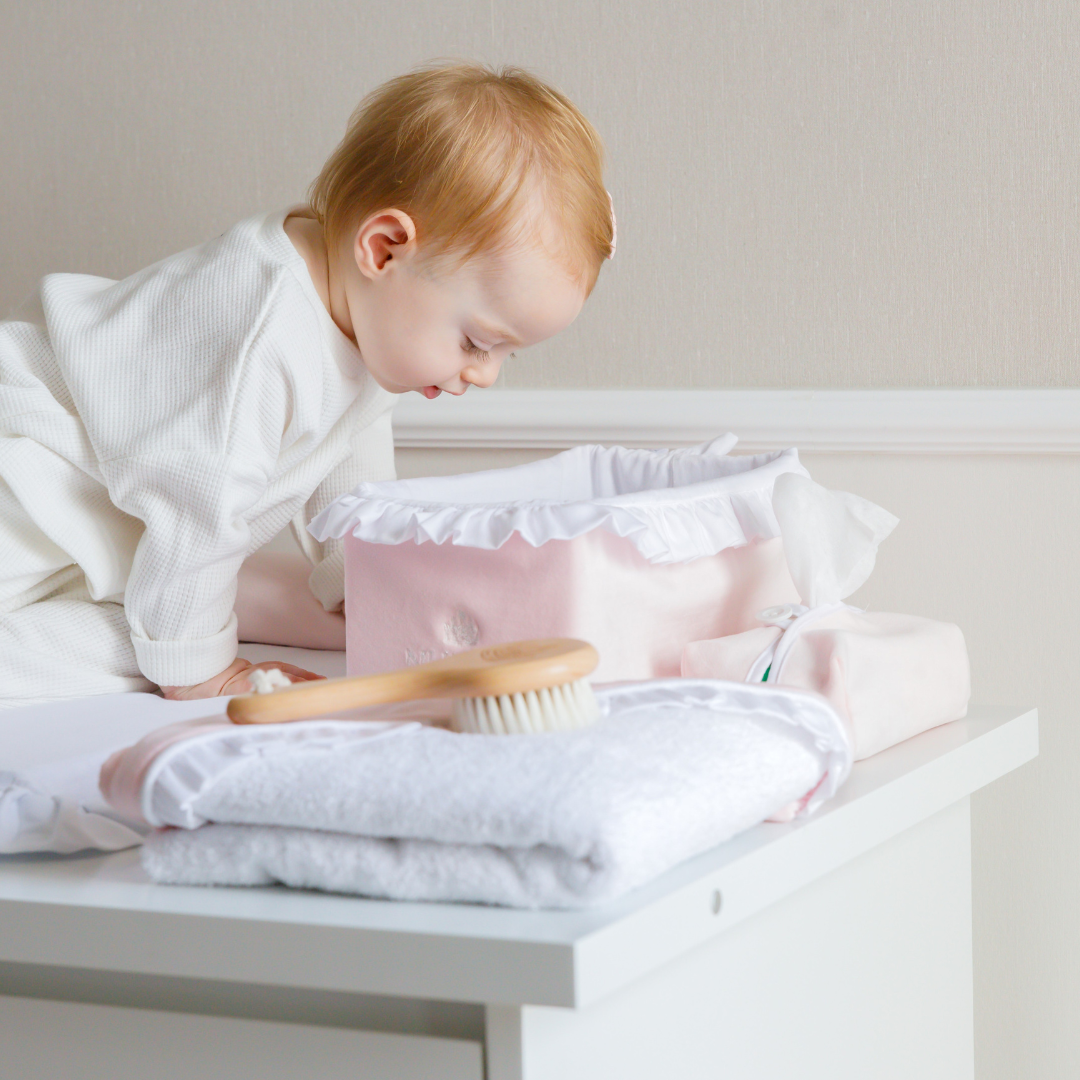 סלסילה לחיתולים