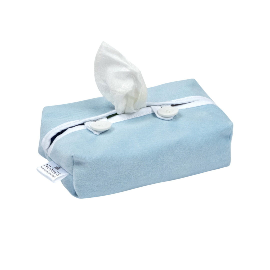 כיסוי אלגנטי למגבונים