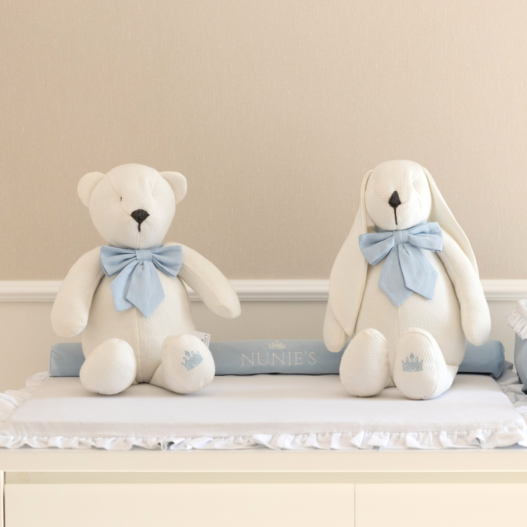 בובת ארנב/דובי