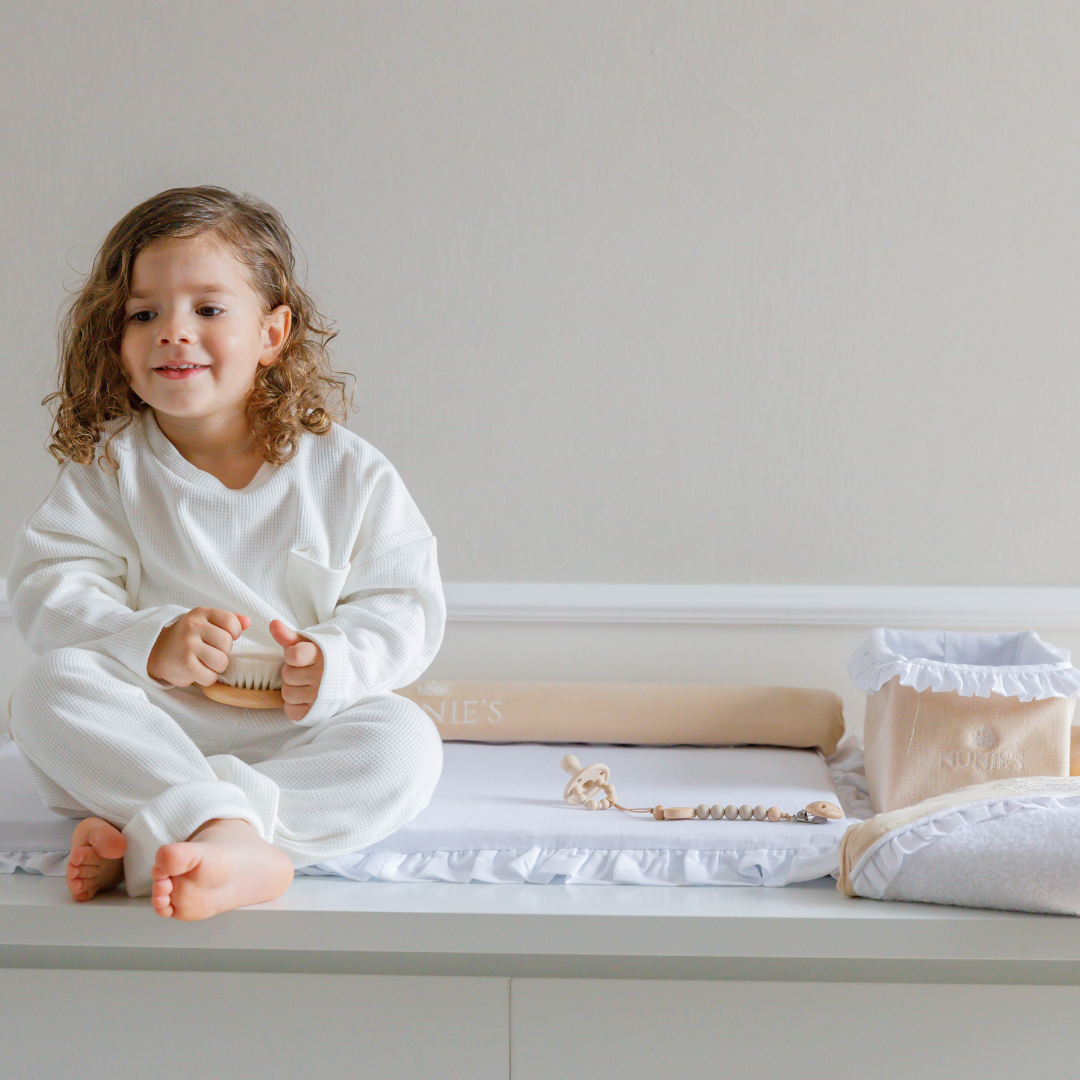 משטח החתלה לתינוק