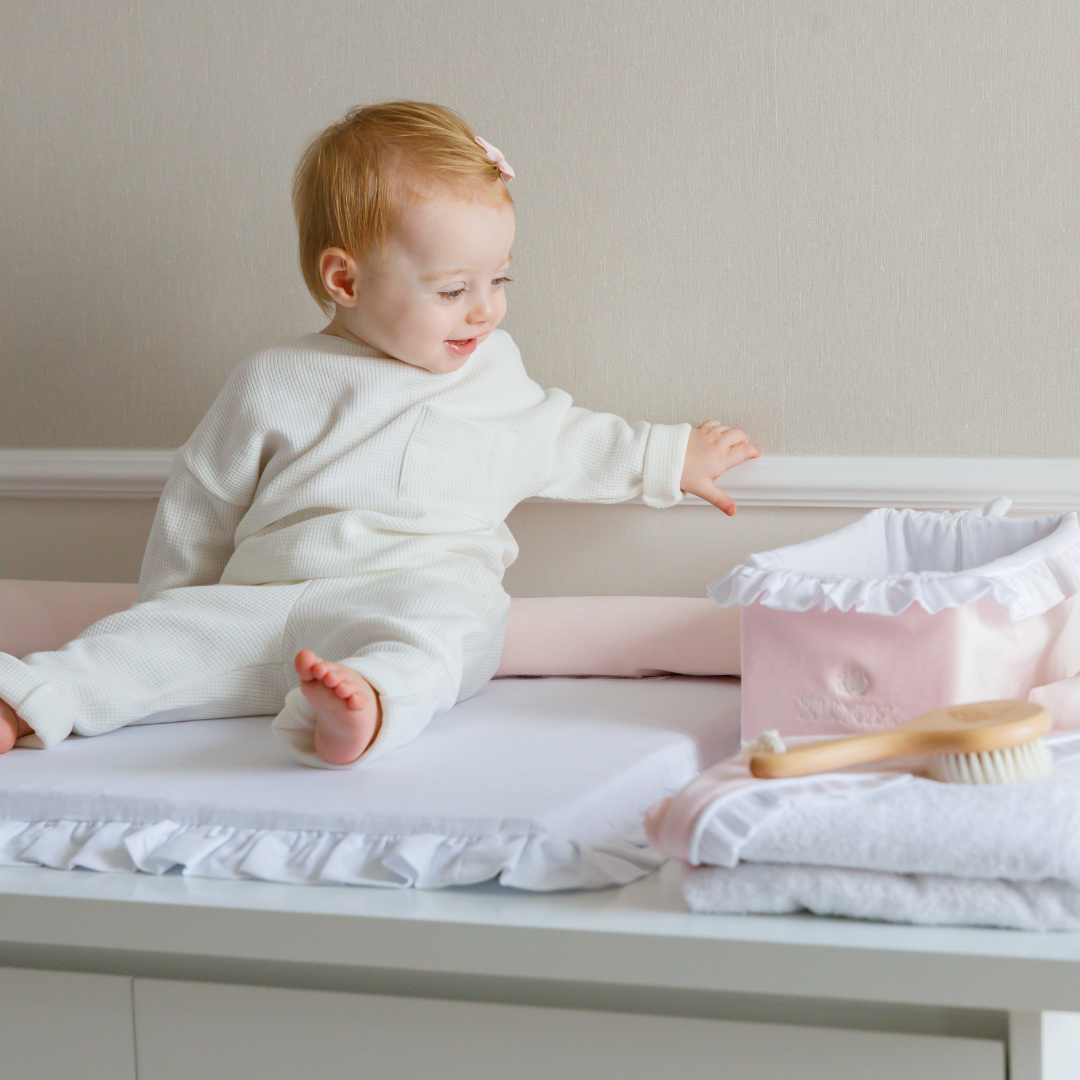 סלסילה לחיתולים