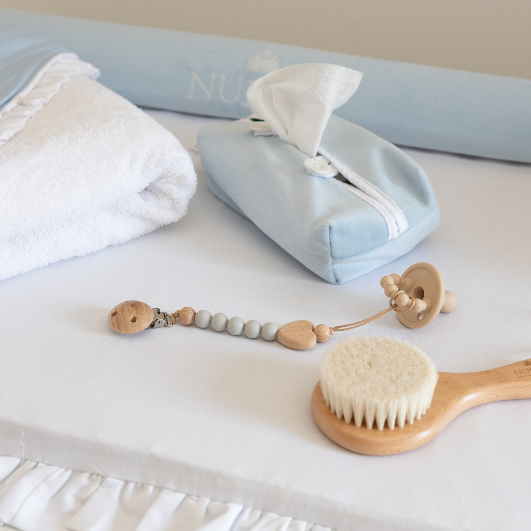 כיסוי אלגנטי למגבונים