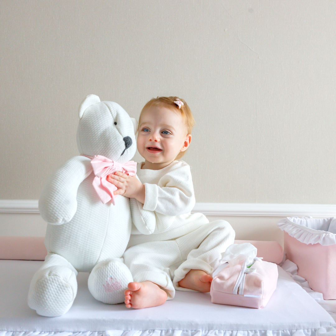 בובת ארנב/דובי