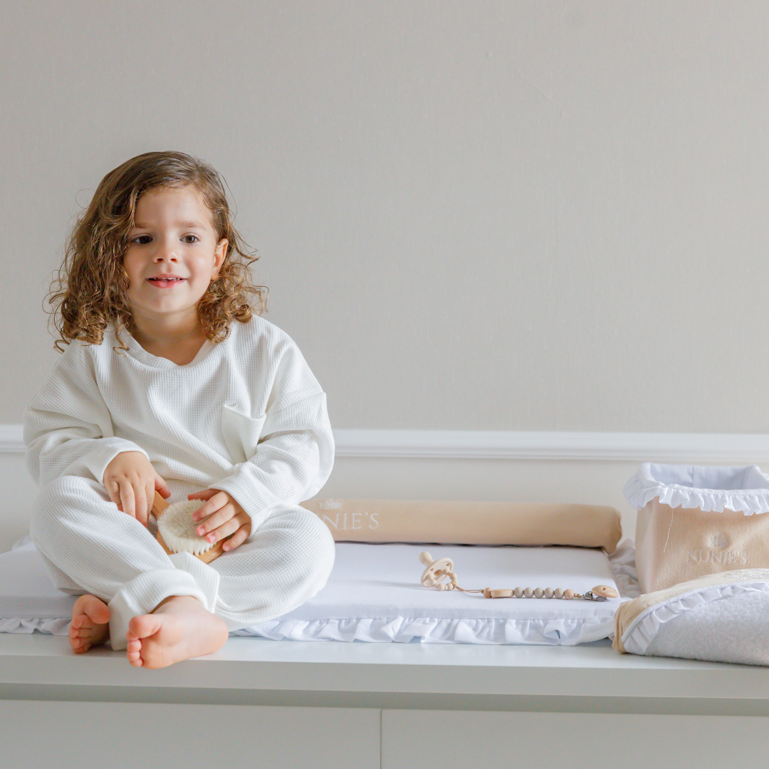 משטח החתלה לתינוק