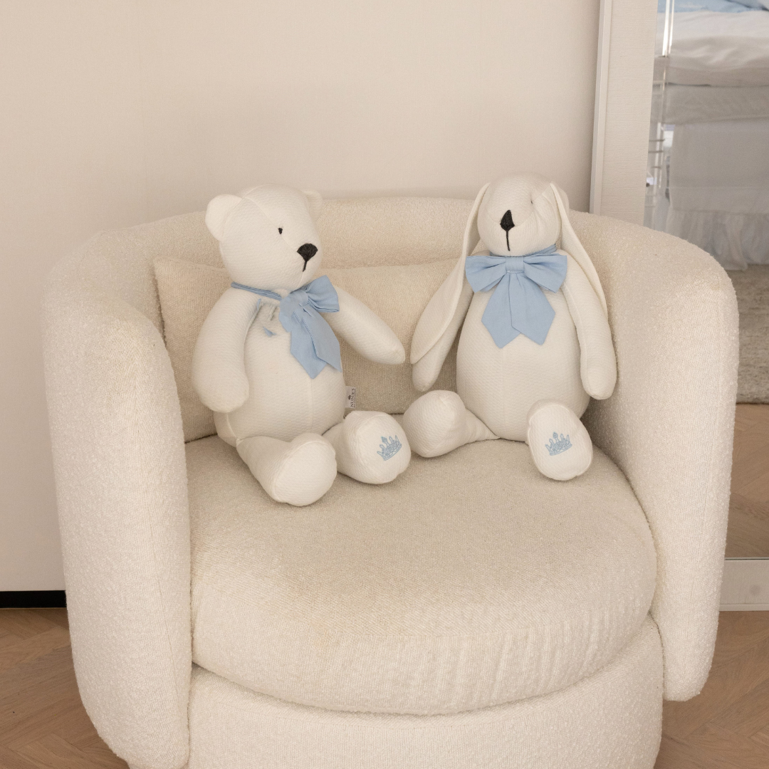 בובת ארנב/דובי