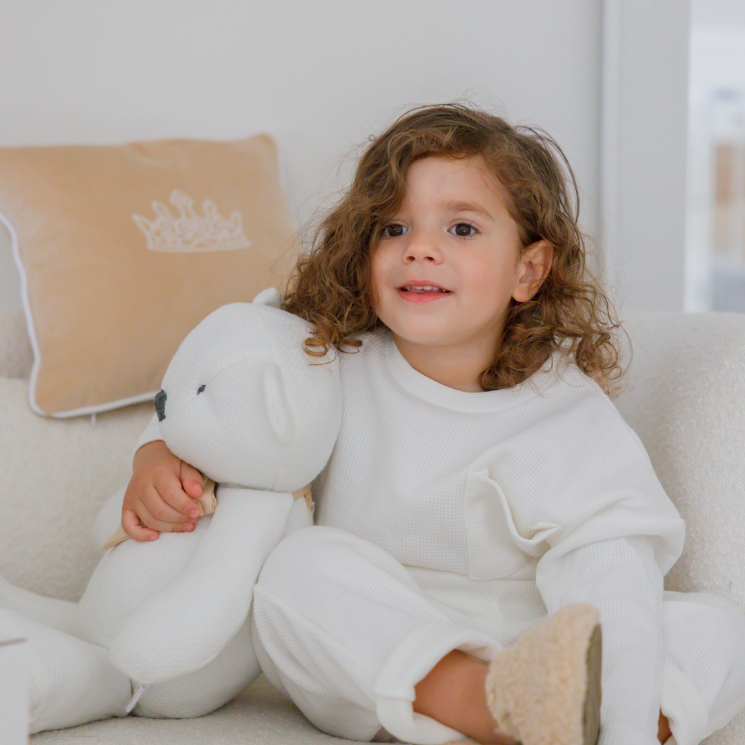 בובת ארנב/דובי