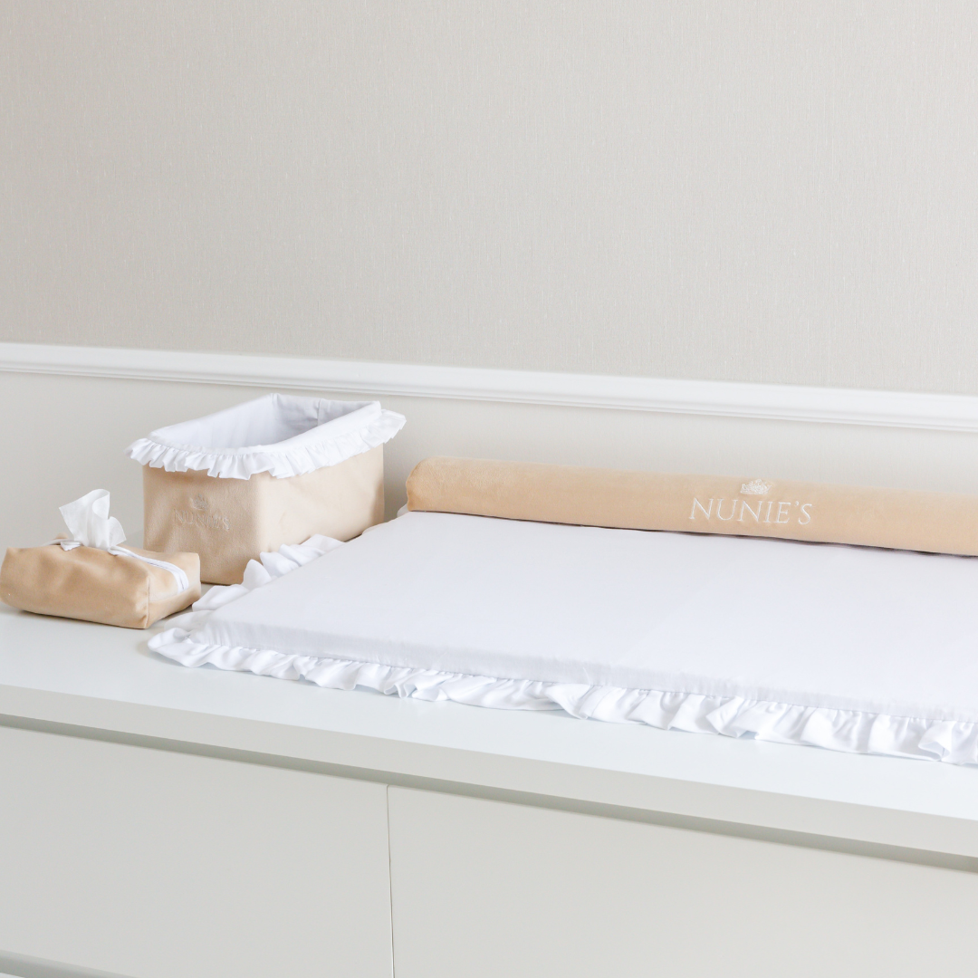 משטח החתלה לתינוק