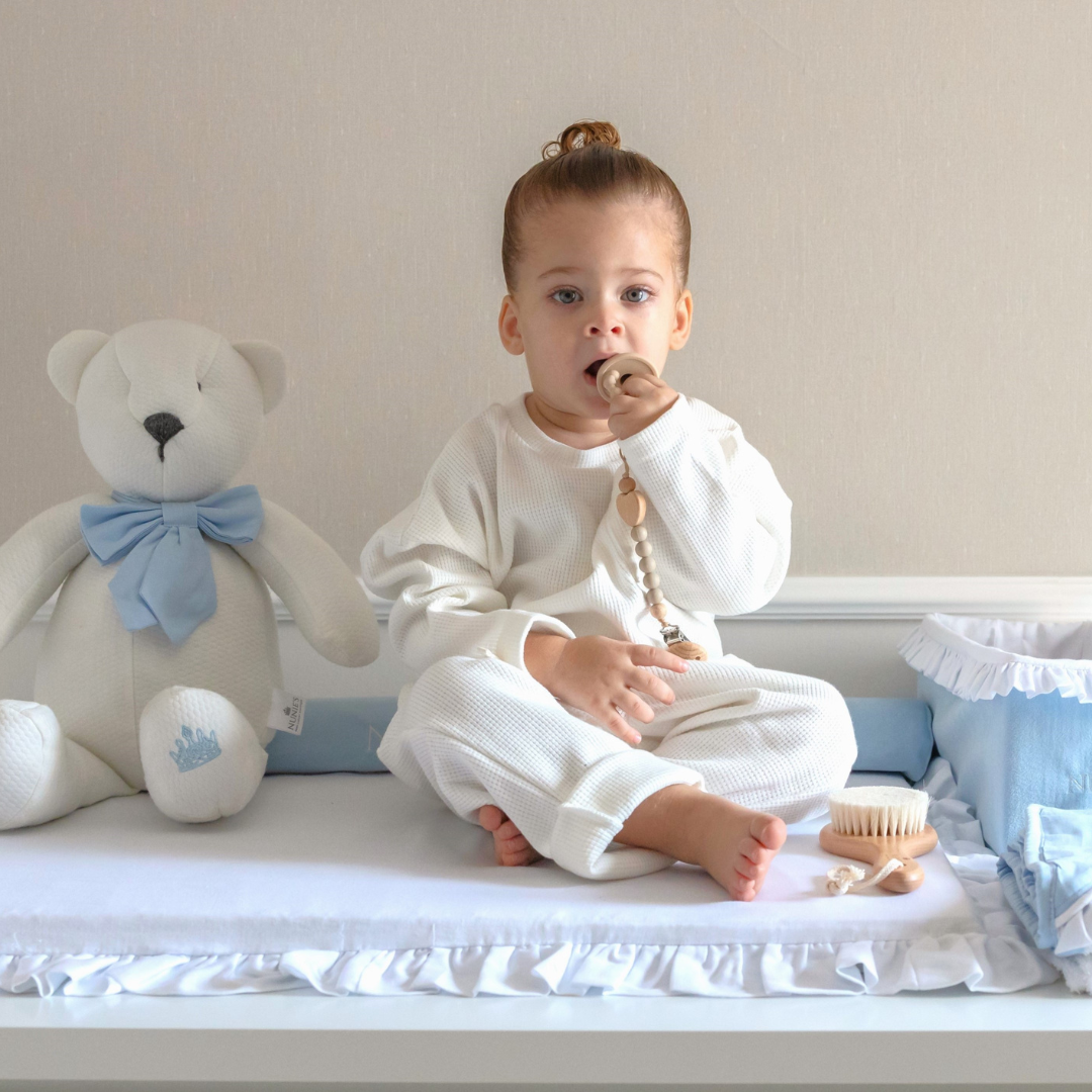 משטח החתלה לתינוק