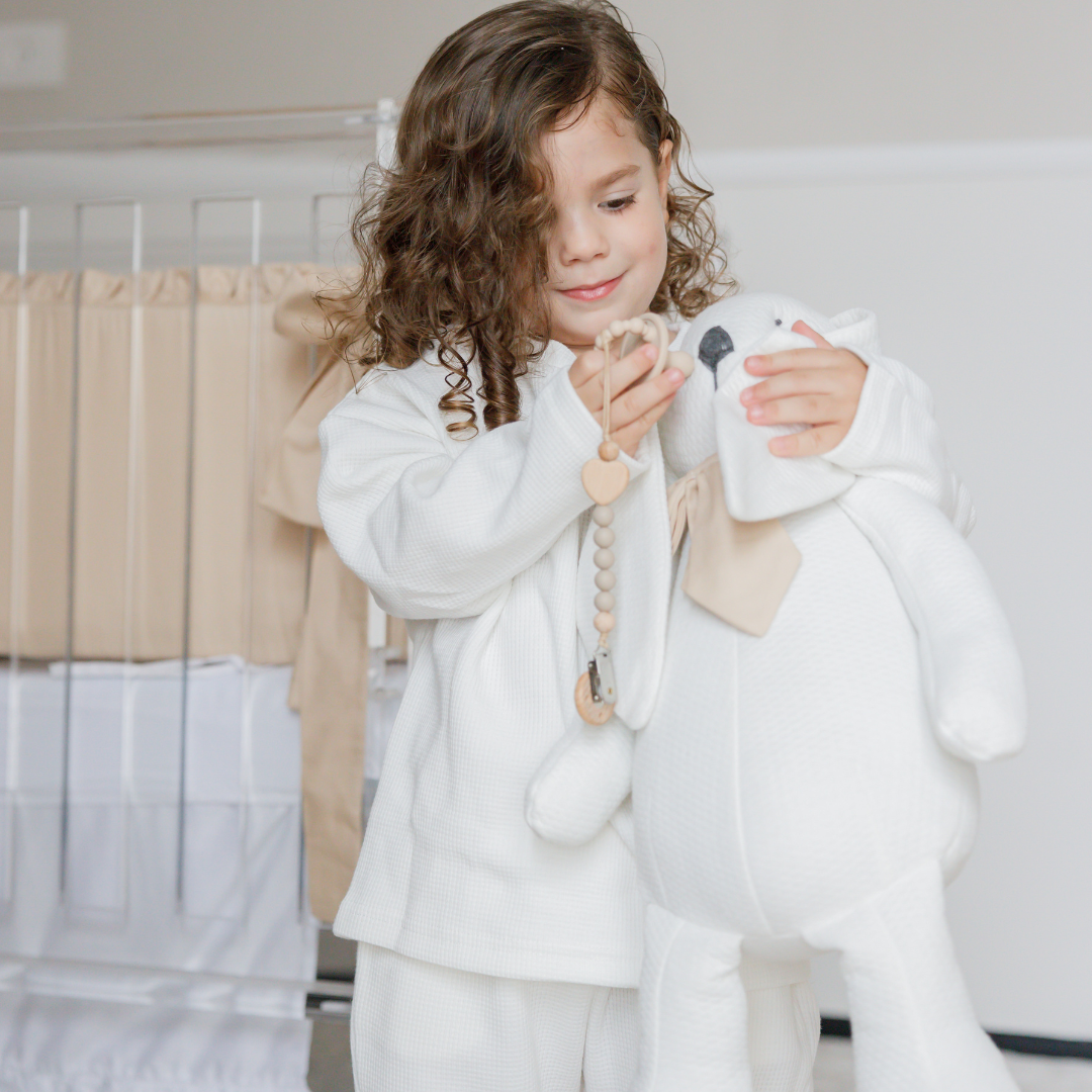 בובת ארנב/דובי