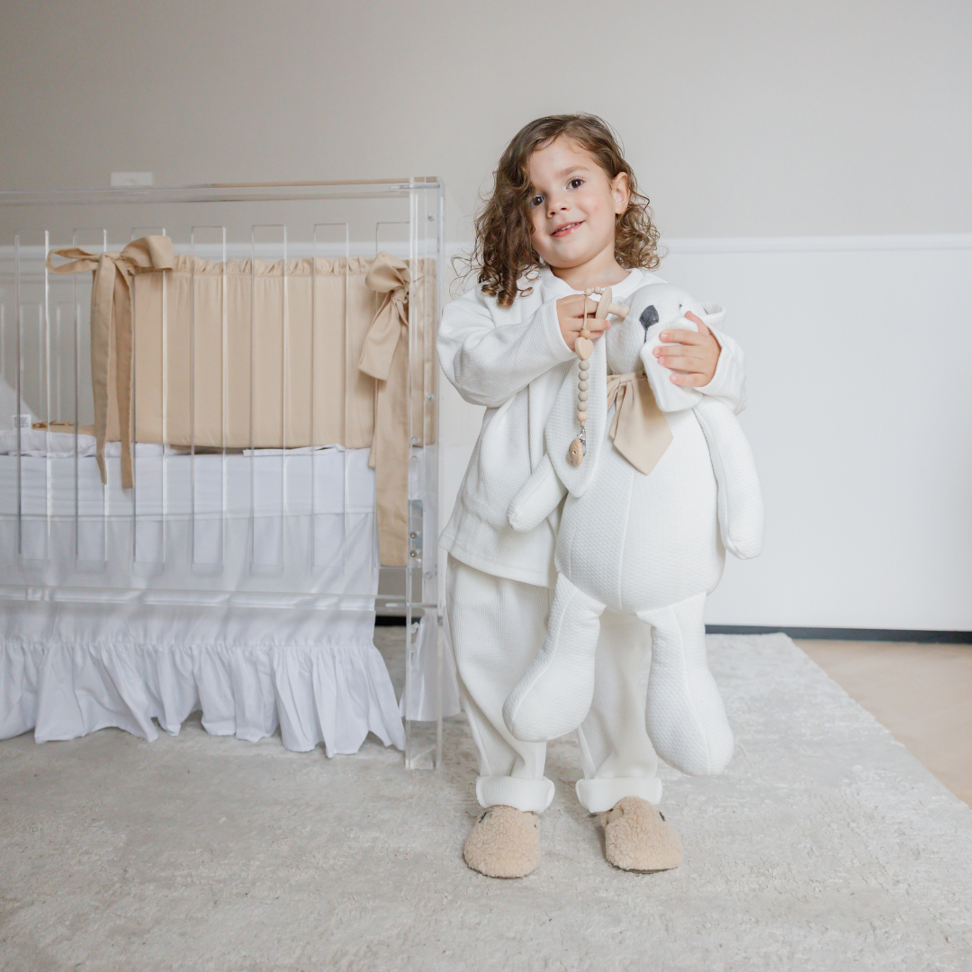 בובת ארנב/דובי