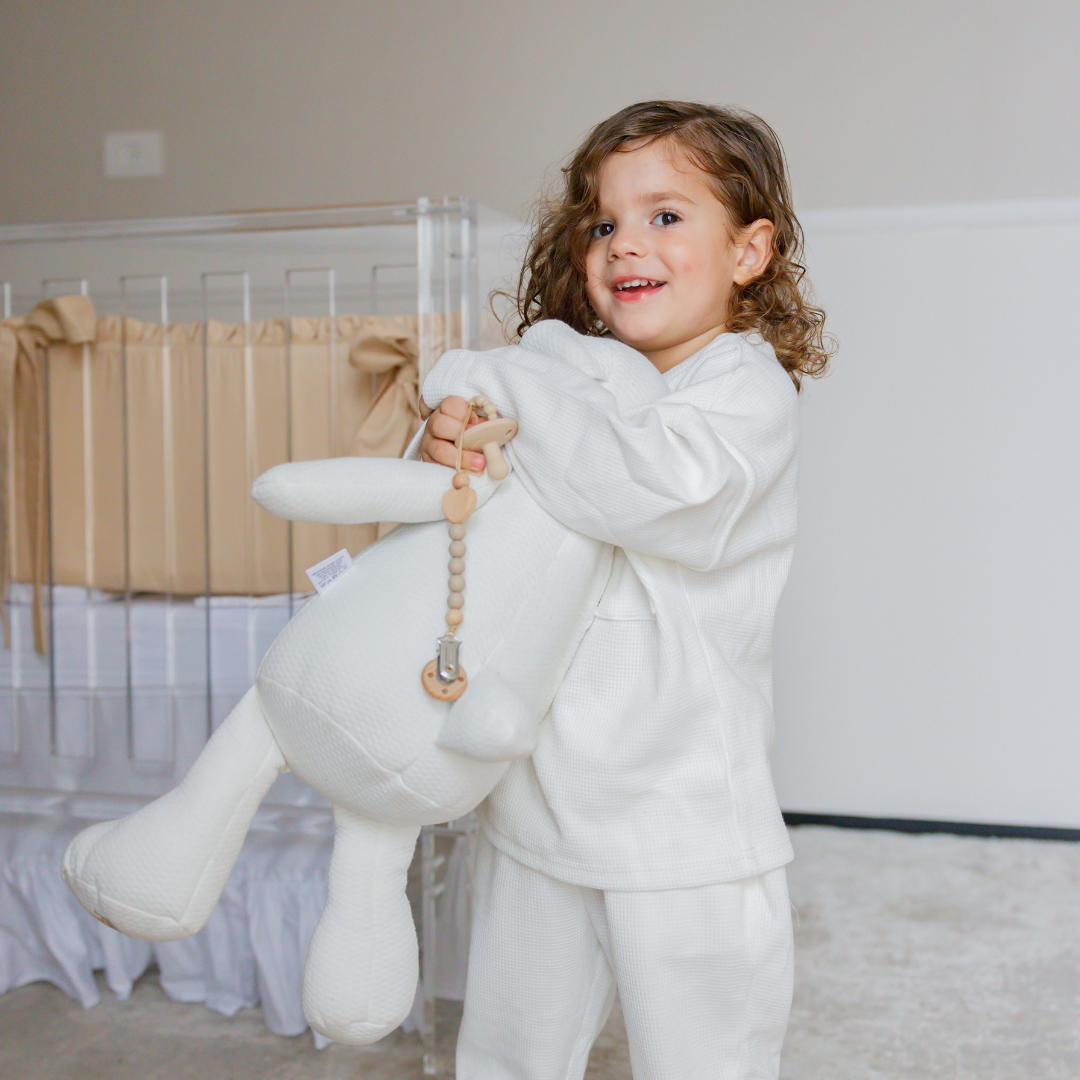 בובת ארנב/דובי