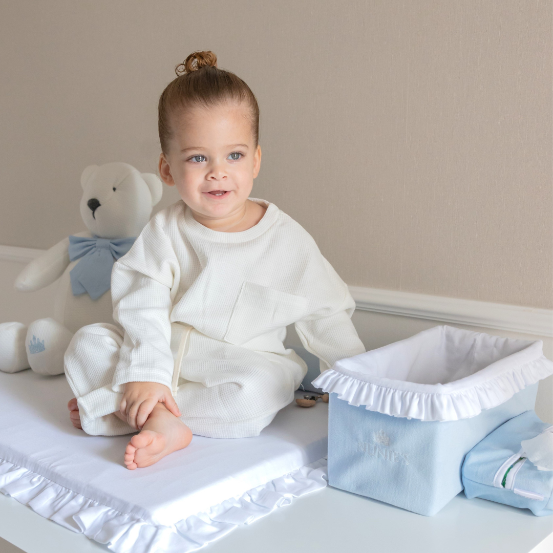 סלסילה לחיתולים