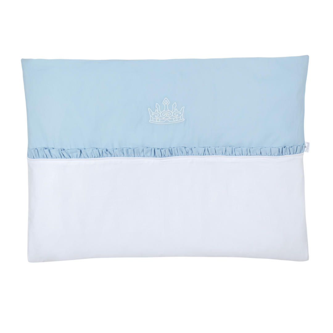 סט מצעים למיטת תינוק