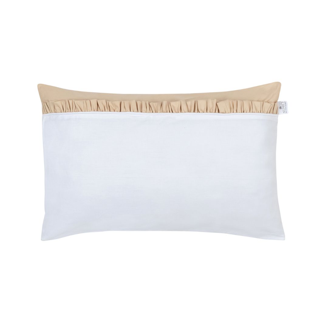 סט מצעים למיטת תינוק