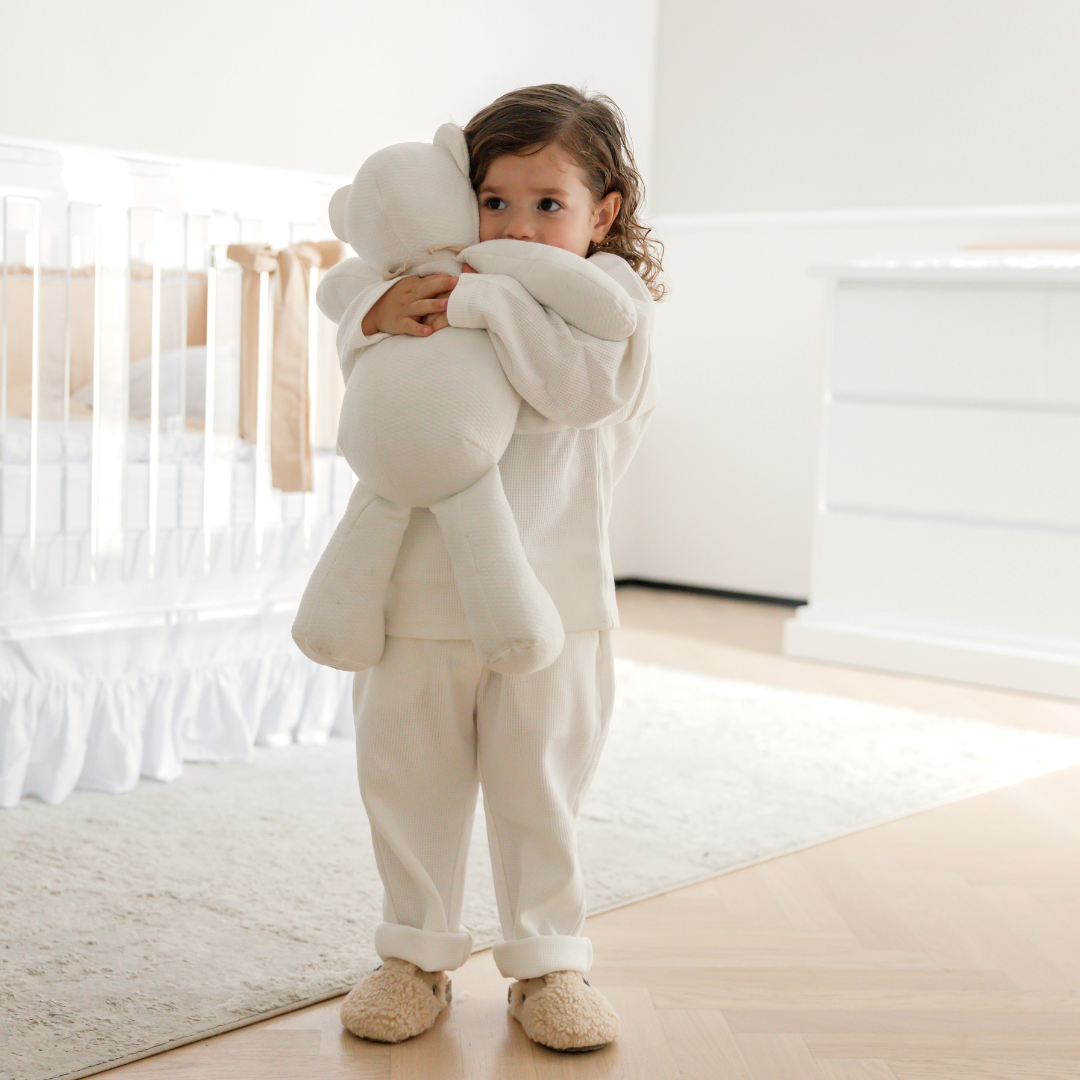 בובת ארנב/דובי