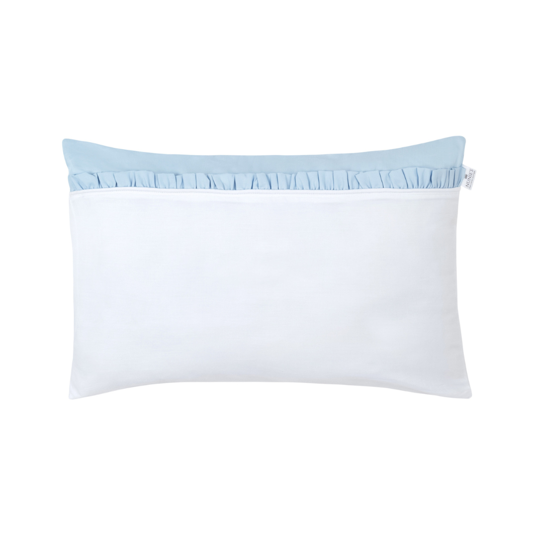 סט מצעים למיטת תינוק