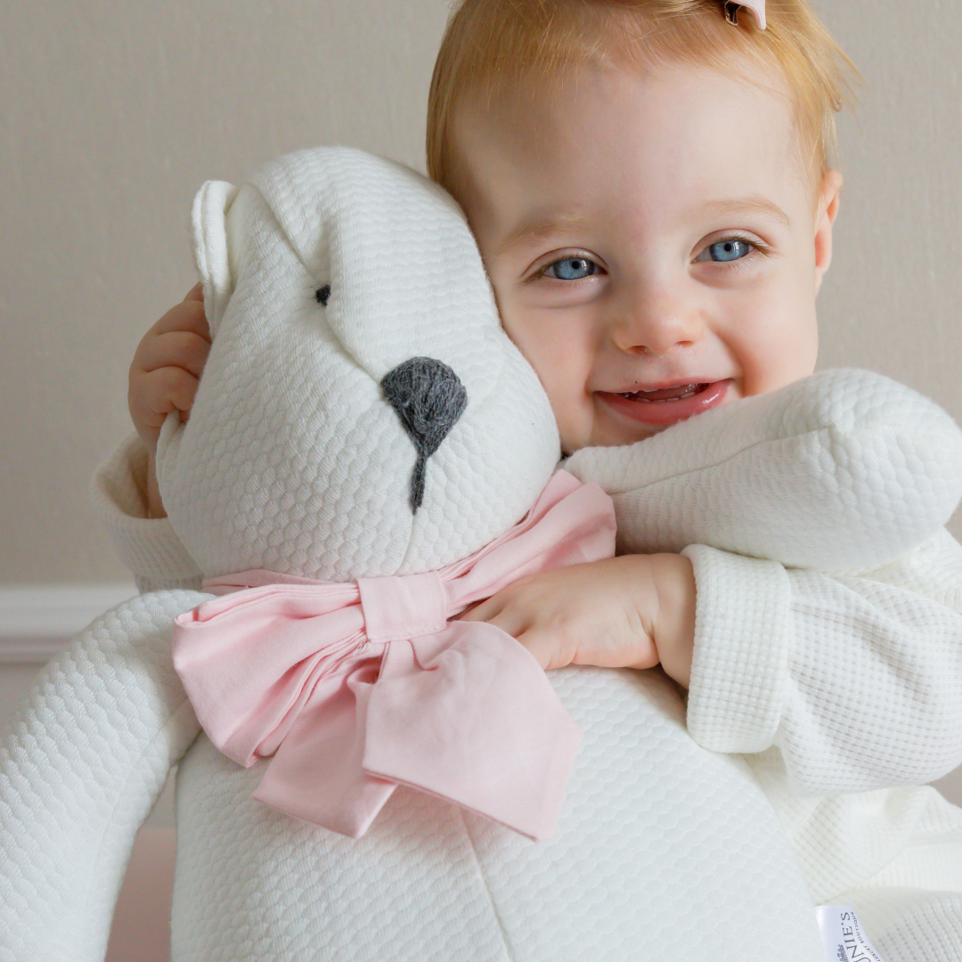 בובת ארנב/דובי