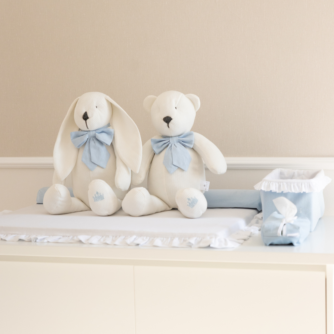 משטח החתלה לתינוק