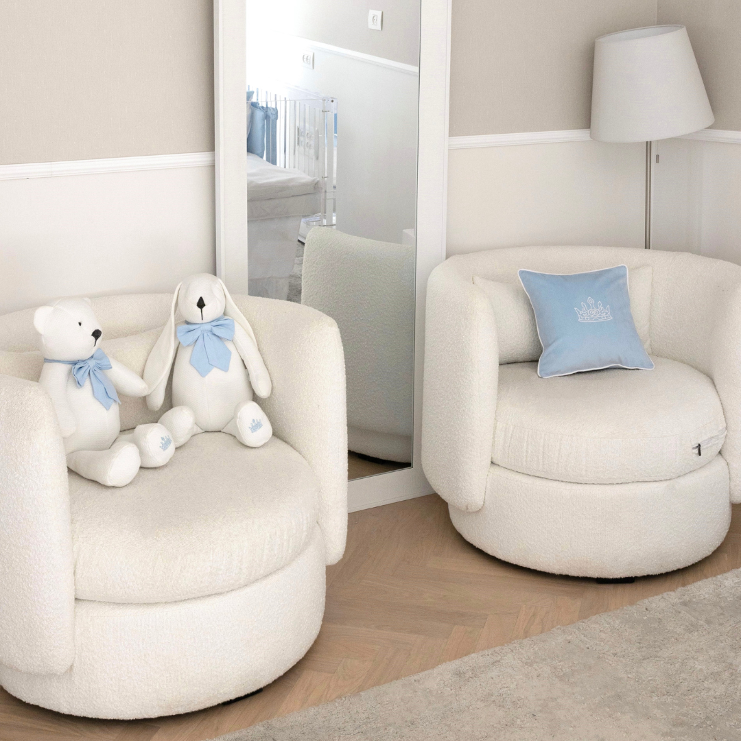 בובת ארנב/דובי