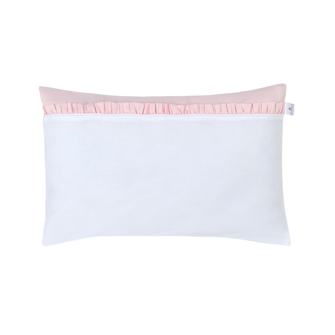 סט מצעים למיטת תינוק