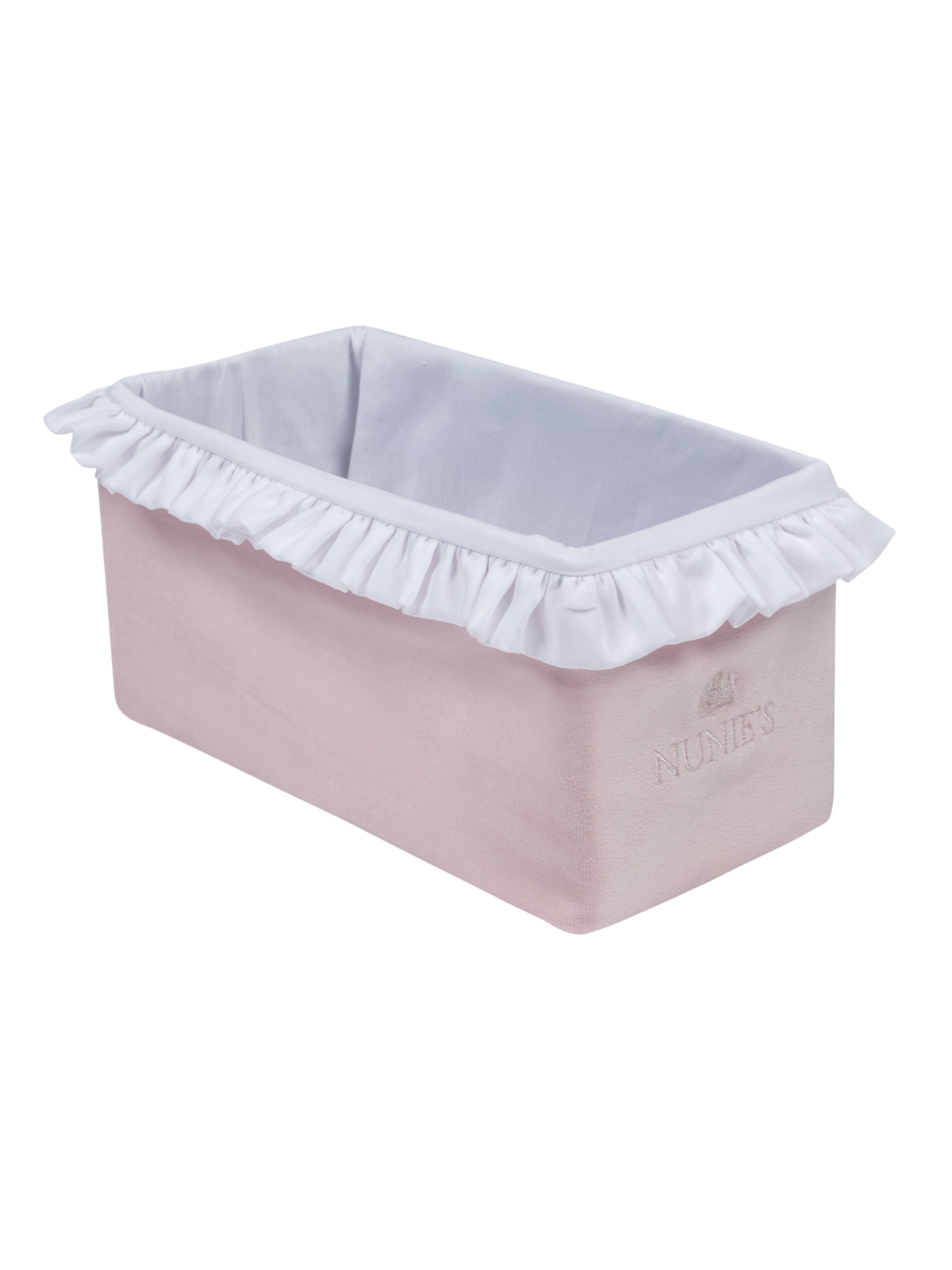 מארז לידה ורוד פרימיום