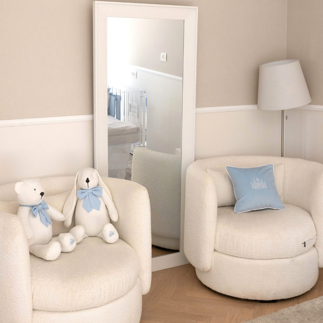 בובת ארנב/דובי