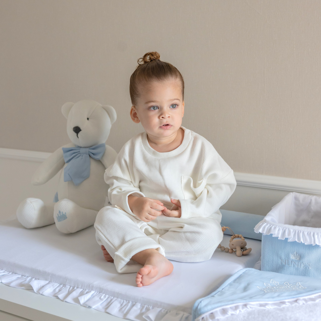 משטח החתלה לתינוק