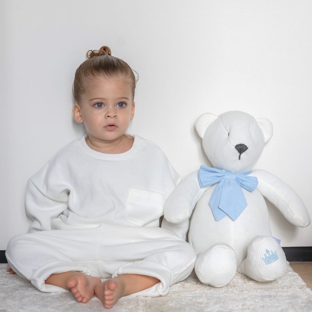 בובת ארנב/דובי