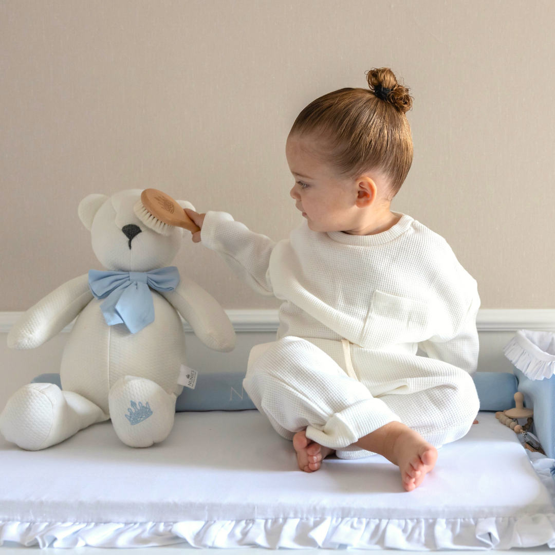 מברשת איכותית לתינוק