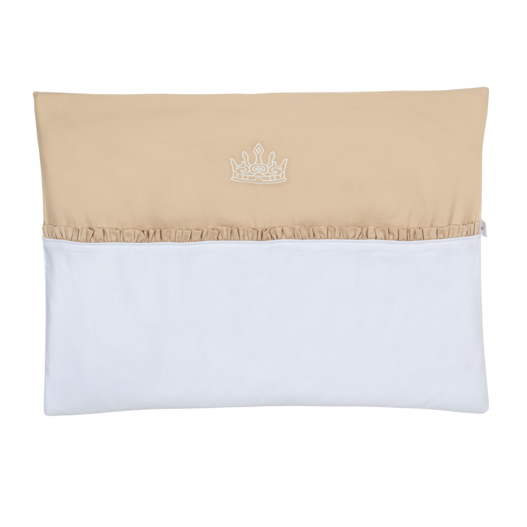 סט מצעים למיטת תינוק