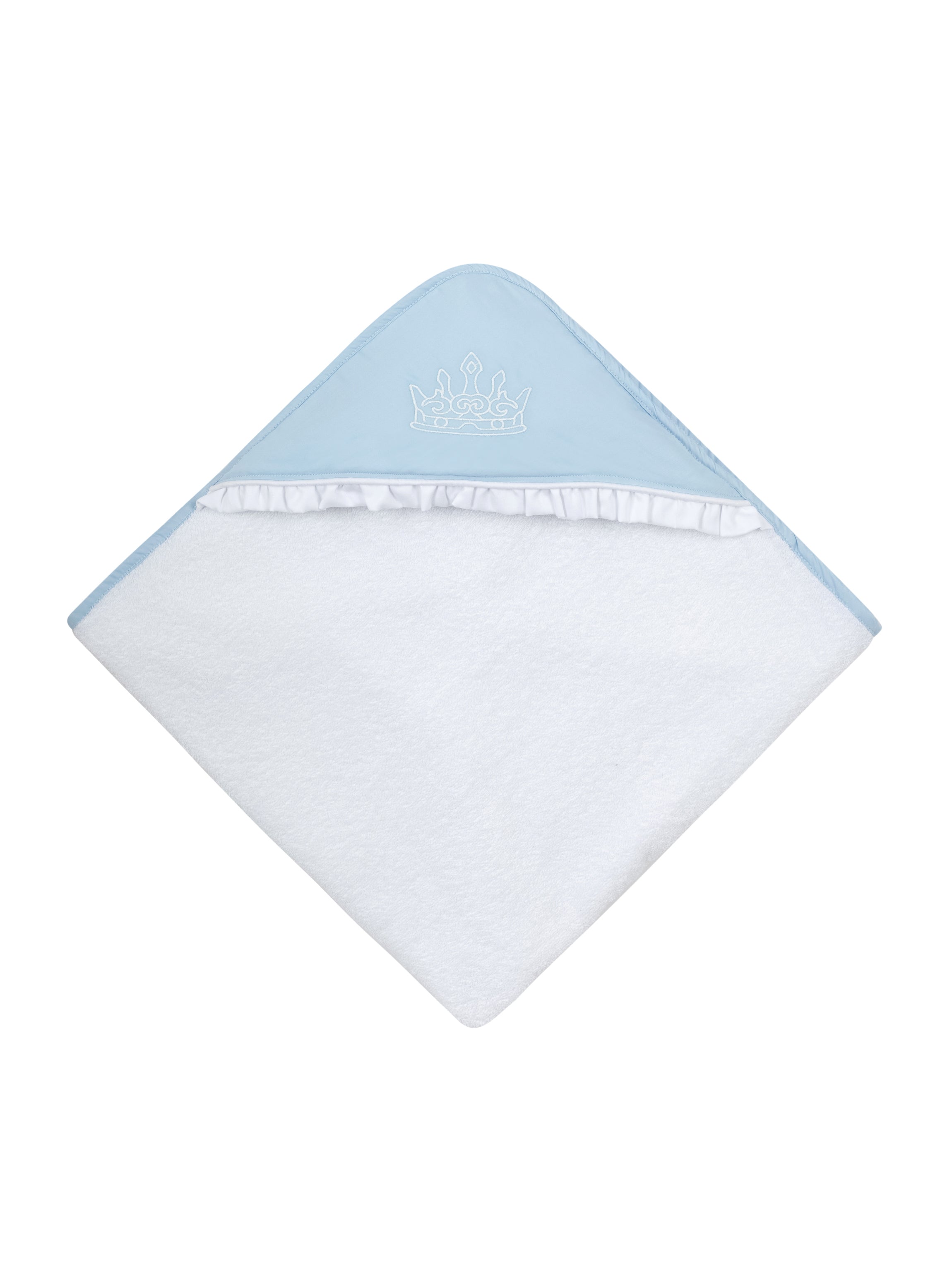 מארז לידה תכלת פרימיום