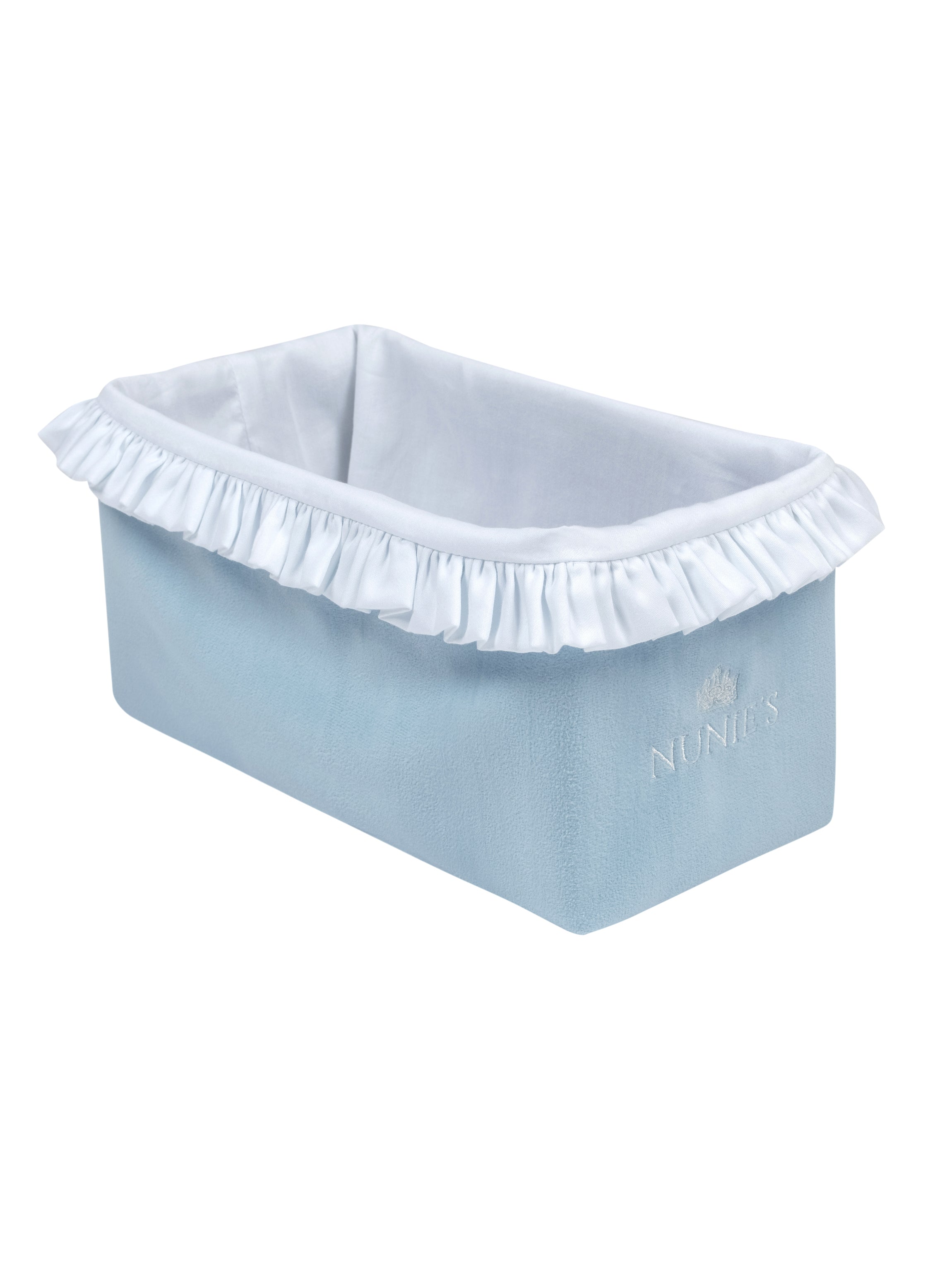 מארז לידה תכלת פרימיום