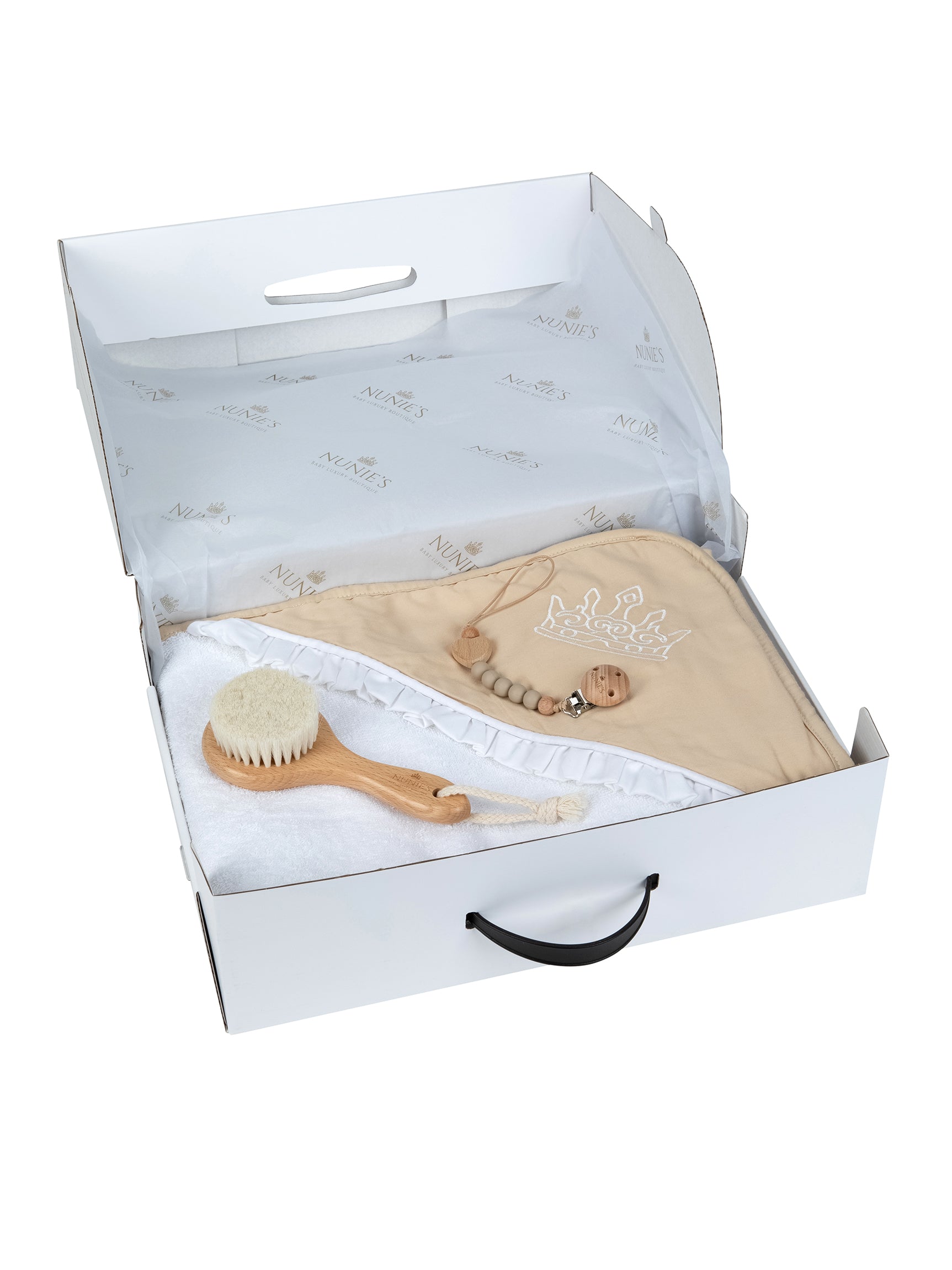 מארז לידה בז׳