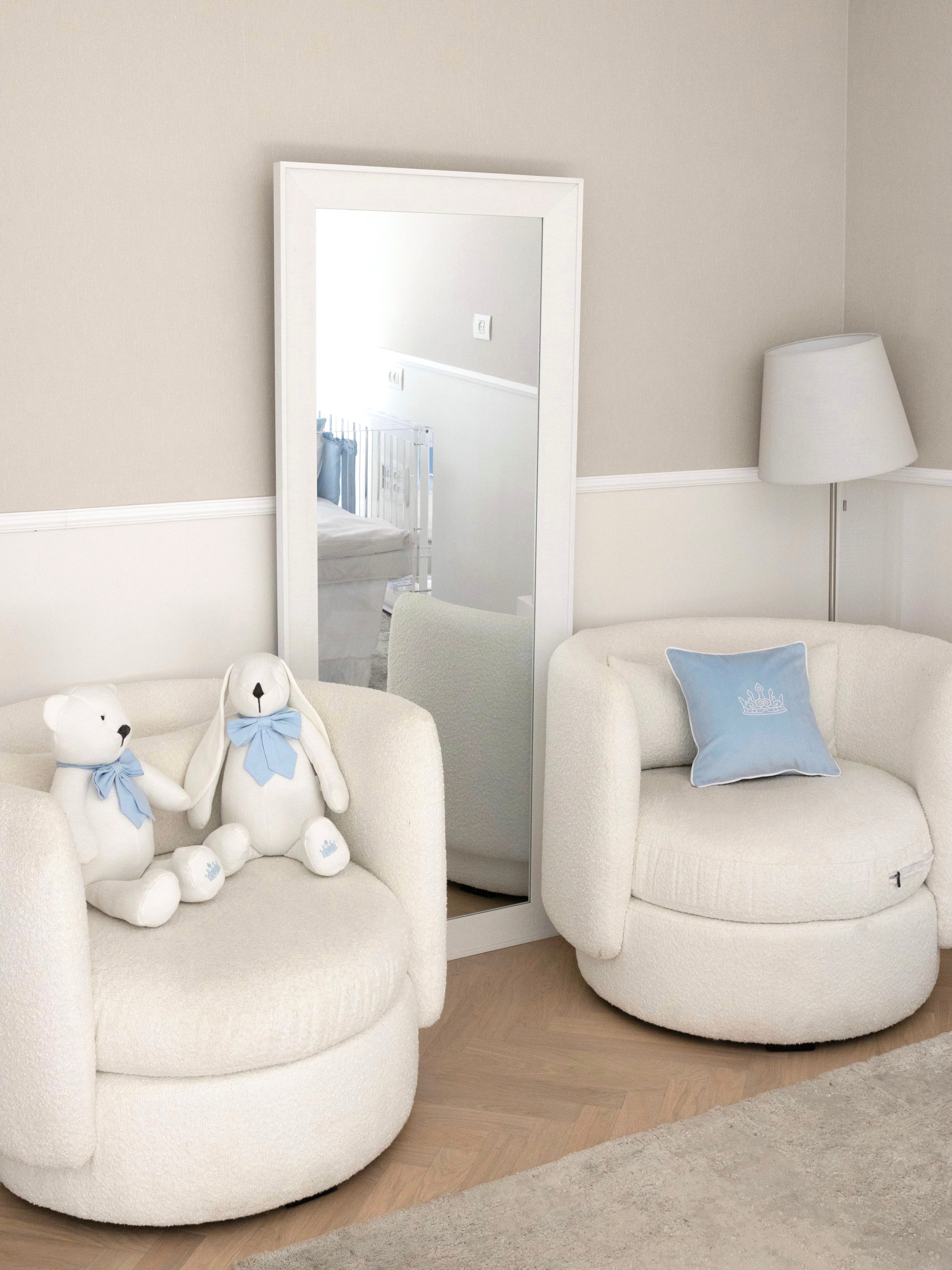 בובת ארנב/דובי